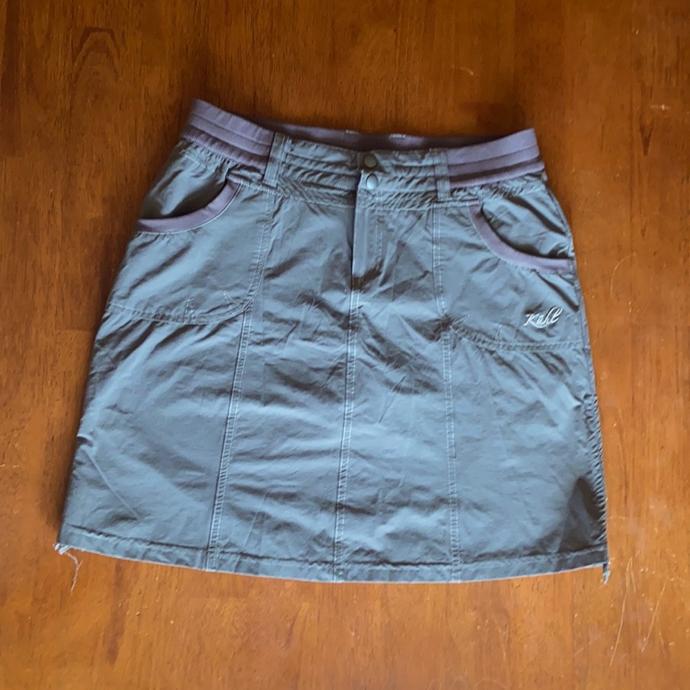 Kuhl Skirt